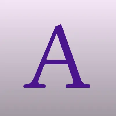 Алекс, сеть магазинов, лого-визитка