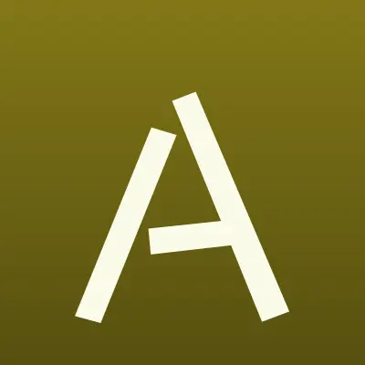 Атаг, магазин кондитерских изделий, лого-визитка
