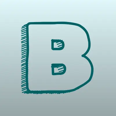 BRILLIANT HAIR, студия, лого-визитка