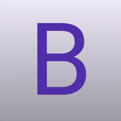 Be Perfect, интернет-магазин косметики, лого-визитка