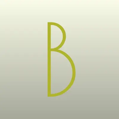 Be Perfect, интернет-магазин косметики, лого-визитка