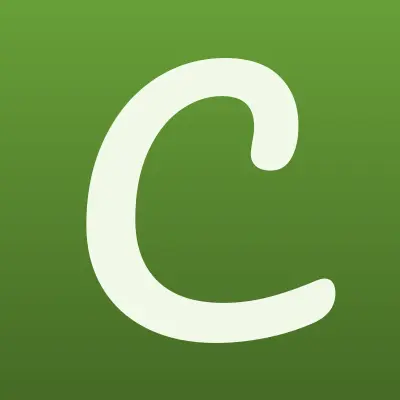 Черёмушки, детский Сад № 8, лого-визитка
