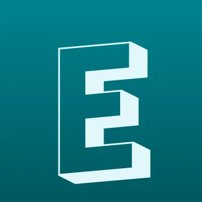 Easybus35, лого-визитка