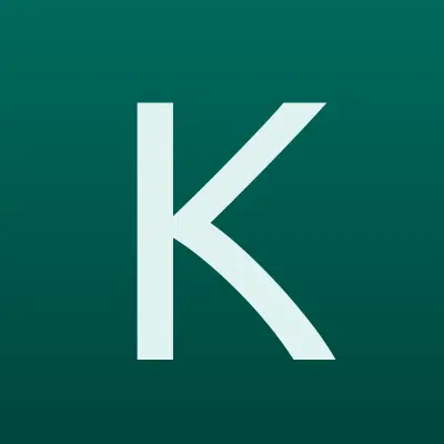 Капремстрой, лого-визитка