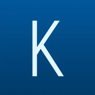 Киоск по продаже кондитерских изделий, лого-визитка