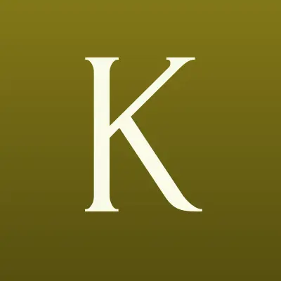 Киоск по продаже кондитерских изделий, лого-визитка