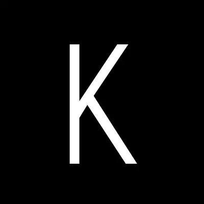 Kitkosmetik, торговая компания, лого-визитка