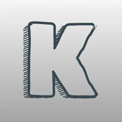 Кухмистер, магазин готовой еды, лого-визитка