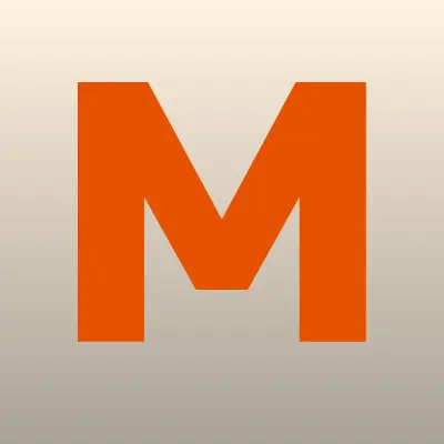 Магазин кондитерских изделий, лого-визитка