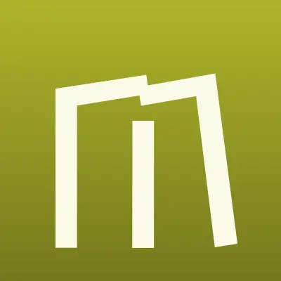 Магазин кондитерских изделий, лого-визитка