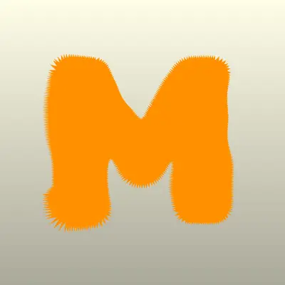 Магазин кондитерских изделий, лого-визитка