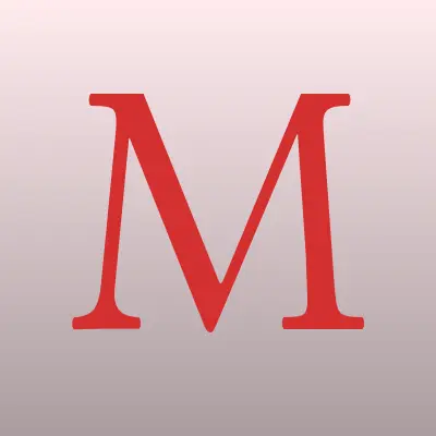 Магистраль, лого-визитка