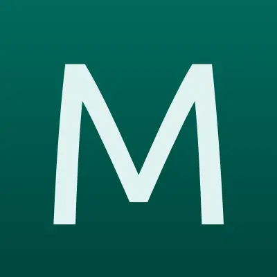 Мама испекла, лого-визитка