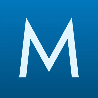 Мышарики, магазин товаров для праздника, лого-визитка