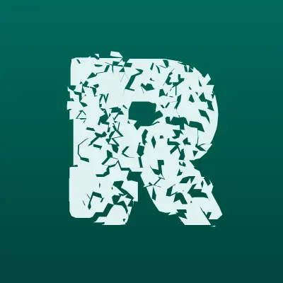 Ромашка, детский сад №59, лого-визитка