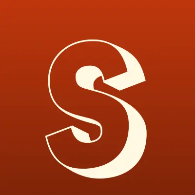 Седьмое небо, фабрика натяжных потолков, лого-визитка
