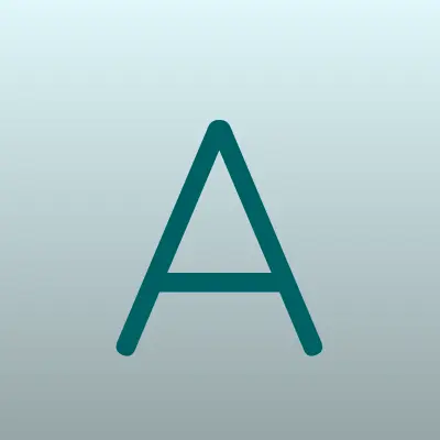 Аллея мебели