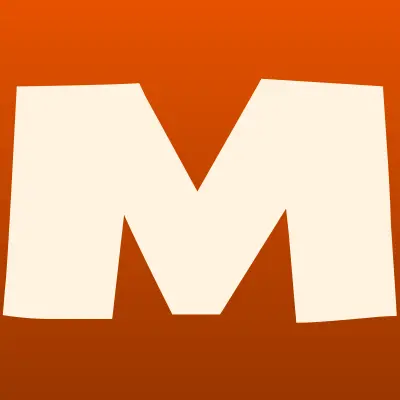 М.Видео