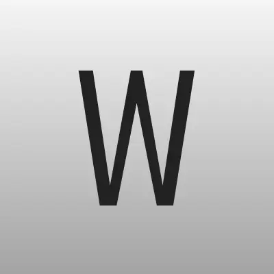 WhiteFox